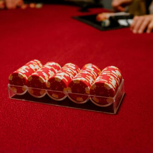 big data casino