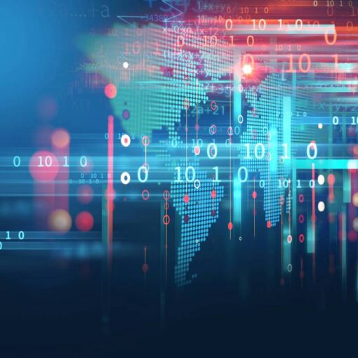 business data