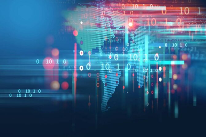 business data