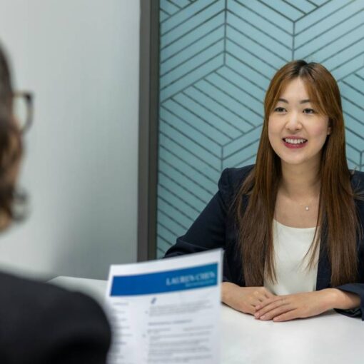 recruitment bedrijf