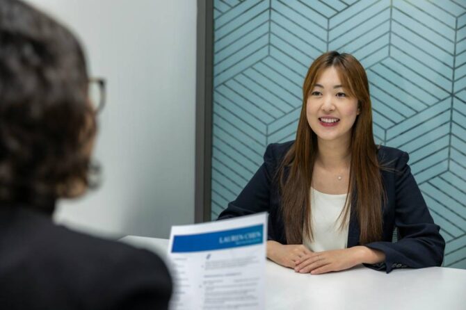recruitment bedrijf
